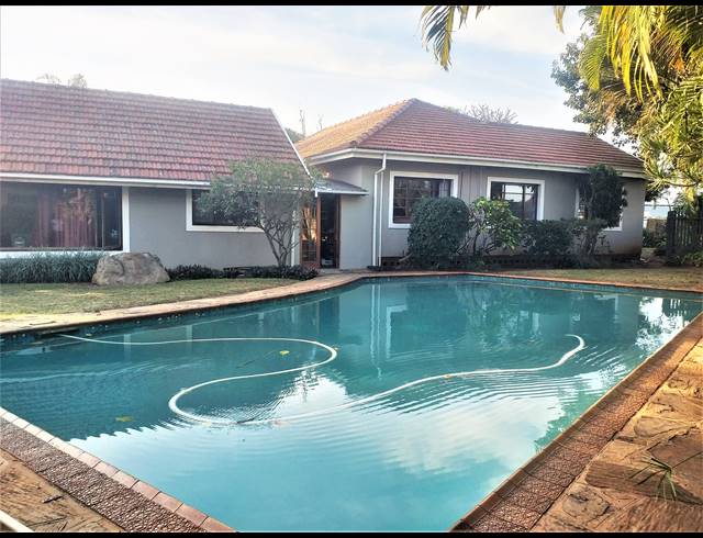 4 BEDROOM HOUSE RENTED IN WARNER BEACH